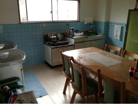 Minshuku Toshi Hotel Jakusima Kültér fotó